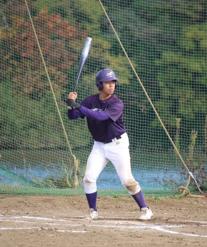 2年生・オープン戦(江戸川北シニア)
