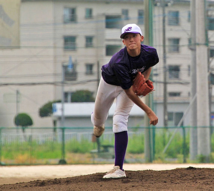 オープン戦