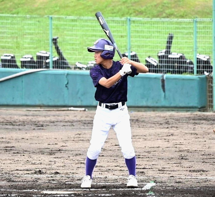 1年生・オープン戦(江戸崎ボーイズ)