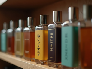 Unlock the World of Cologne with Scentdura Membership