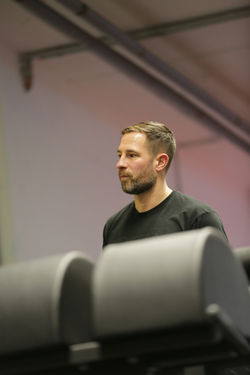 IronBox // IRN BX //