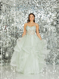 Daffy Prom Dress by Tiffanys sold at Blossoms of Buxton