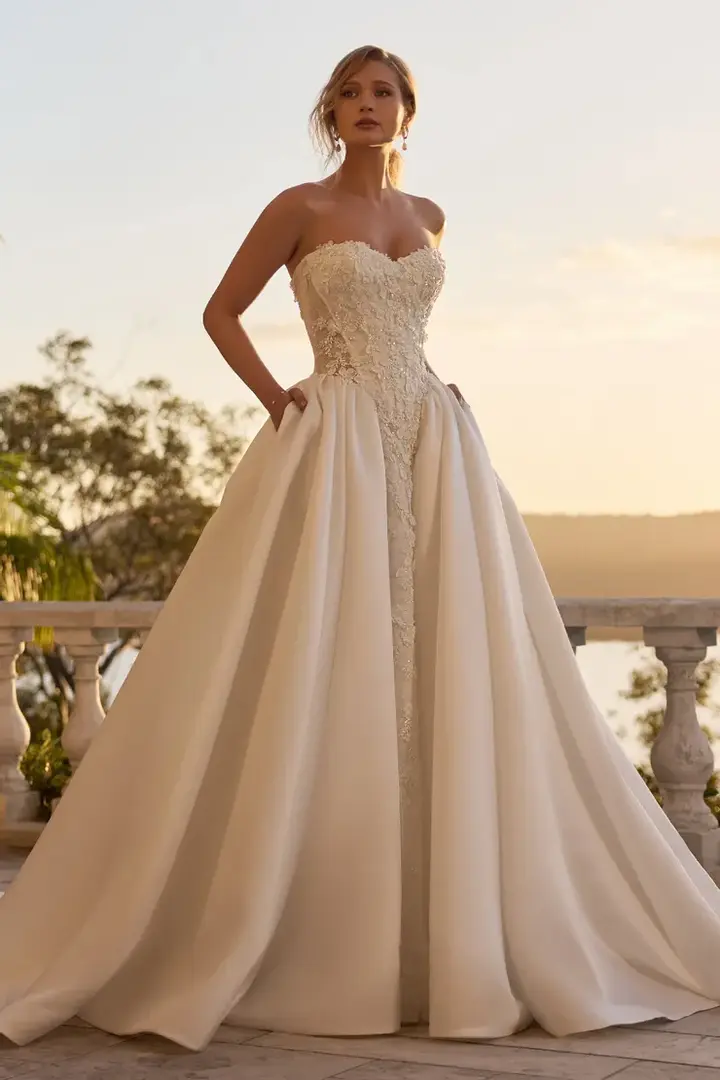 Tiffany by Sophia Tolli