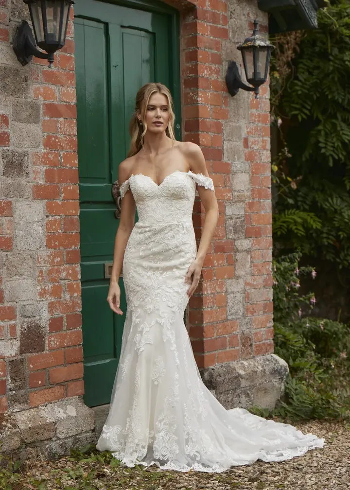 PB92503 by Romantica of Devon