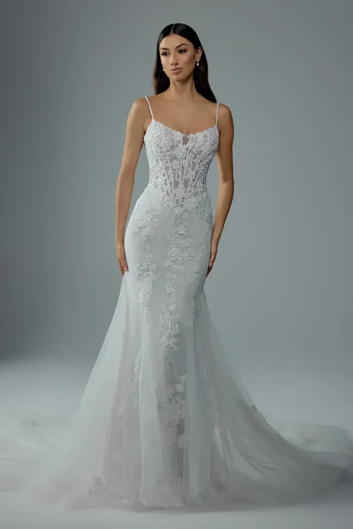 Esme by Sophia Tolli