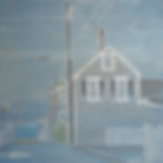 Martin House