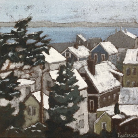 From The Hill