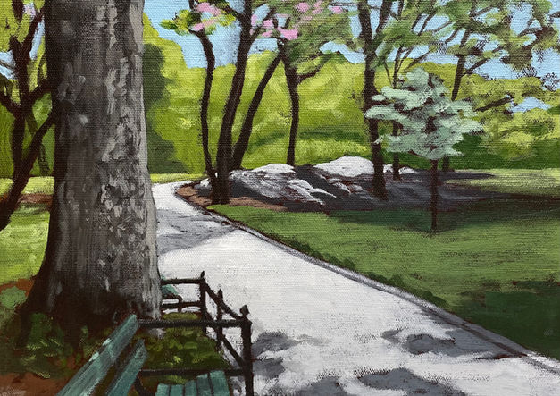 Central Park