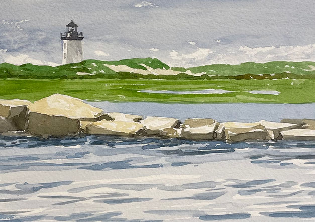 High Tide