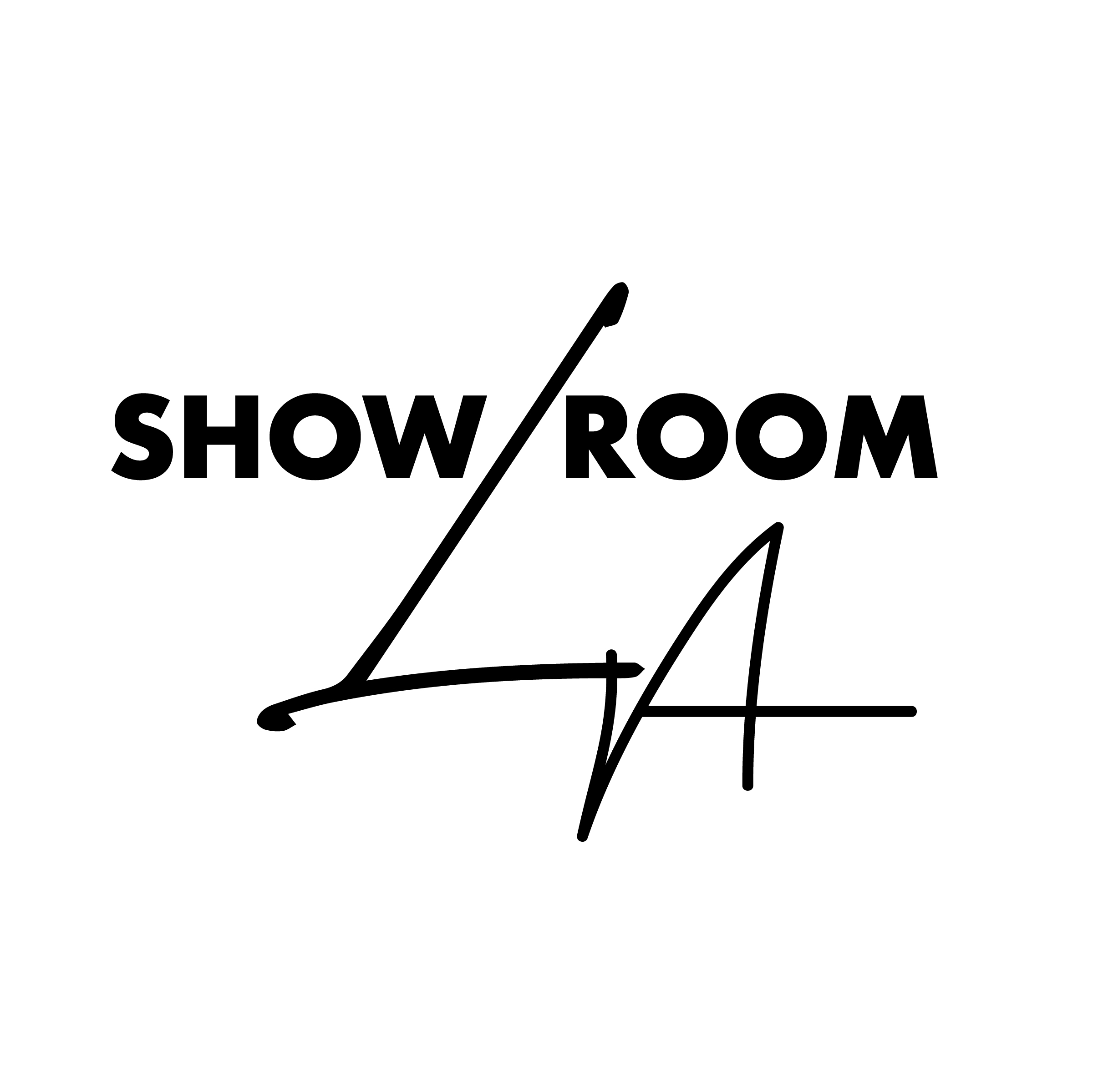 Showroom LA