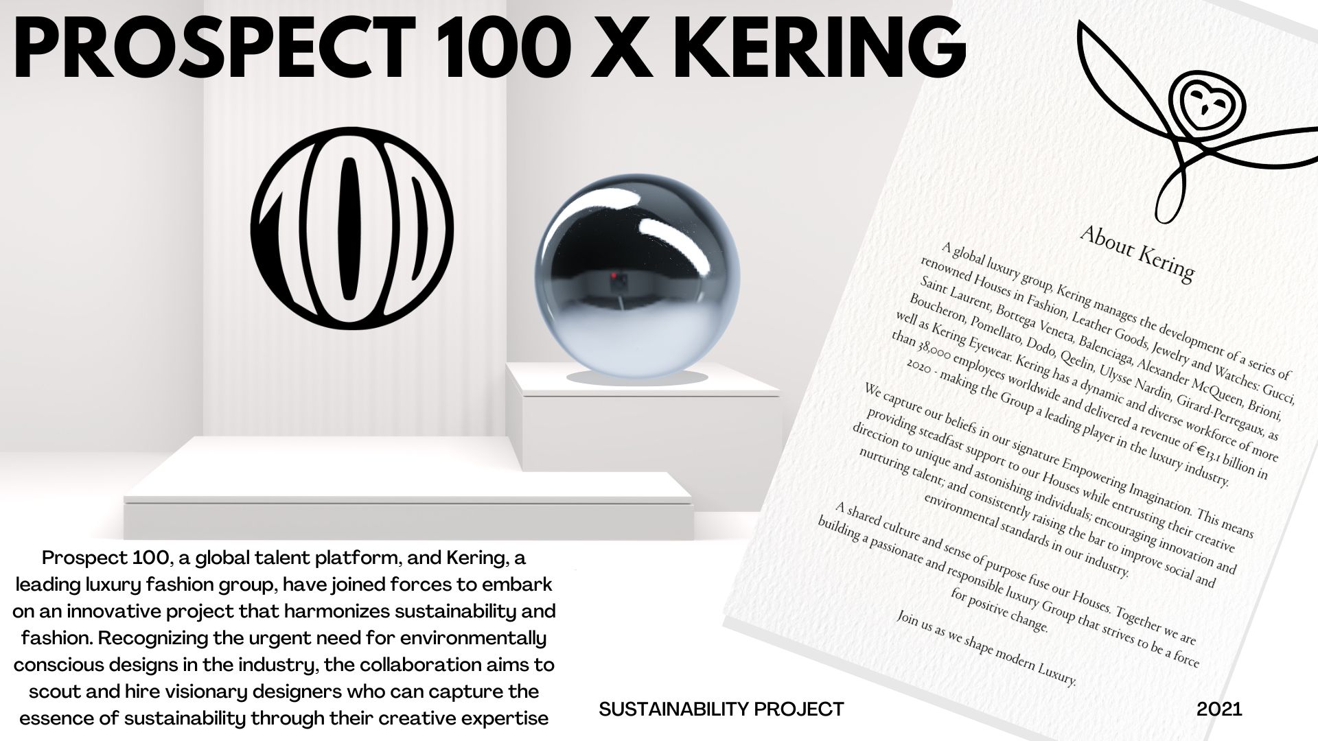 Prospect 100
