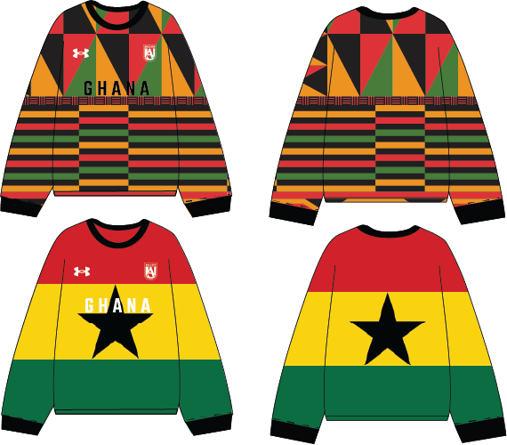 UA FC