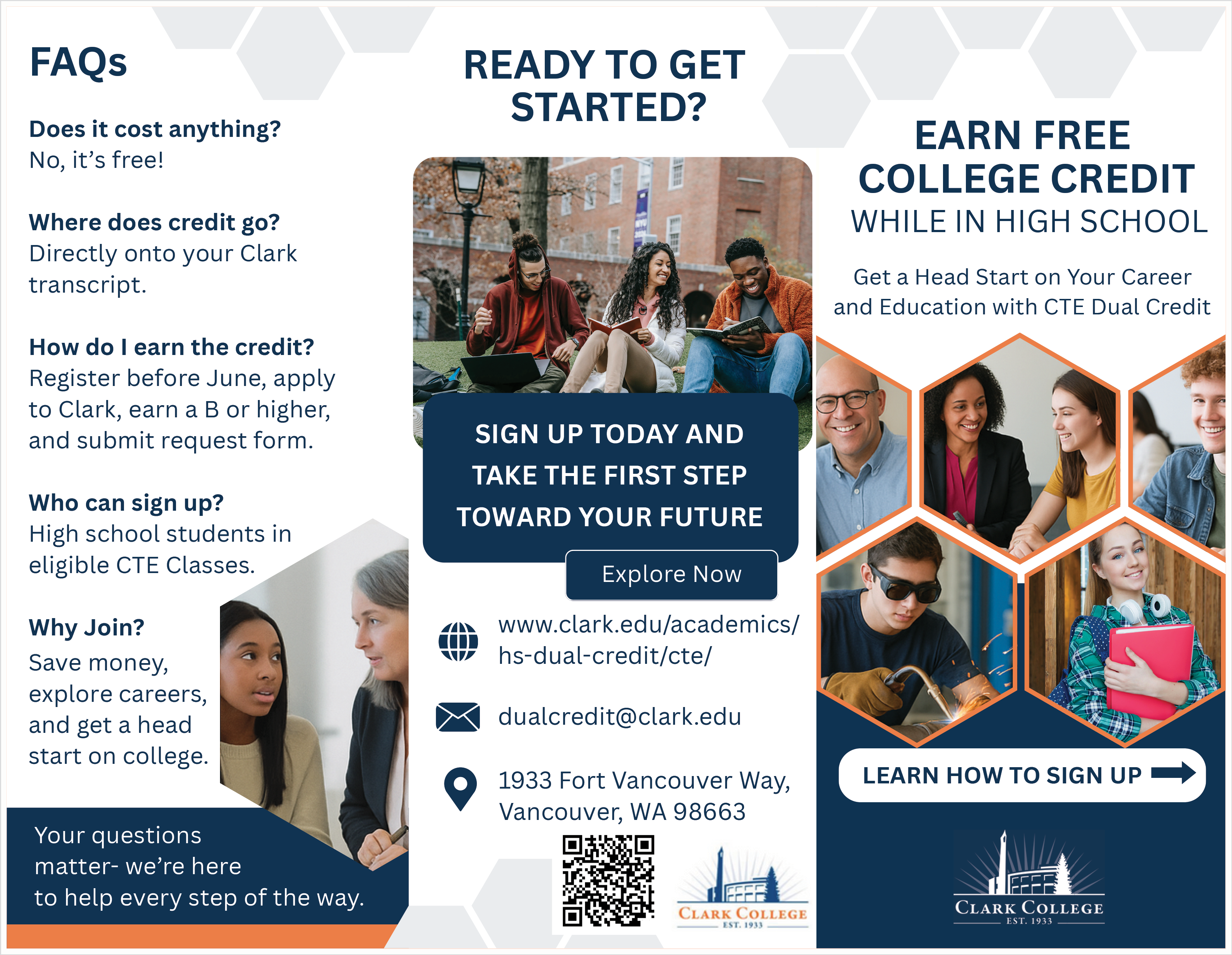 Clark College