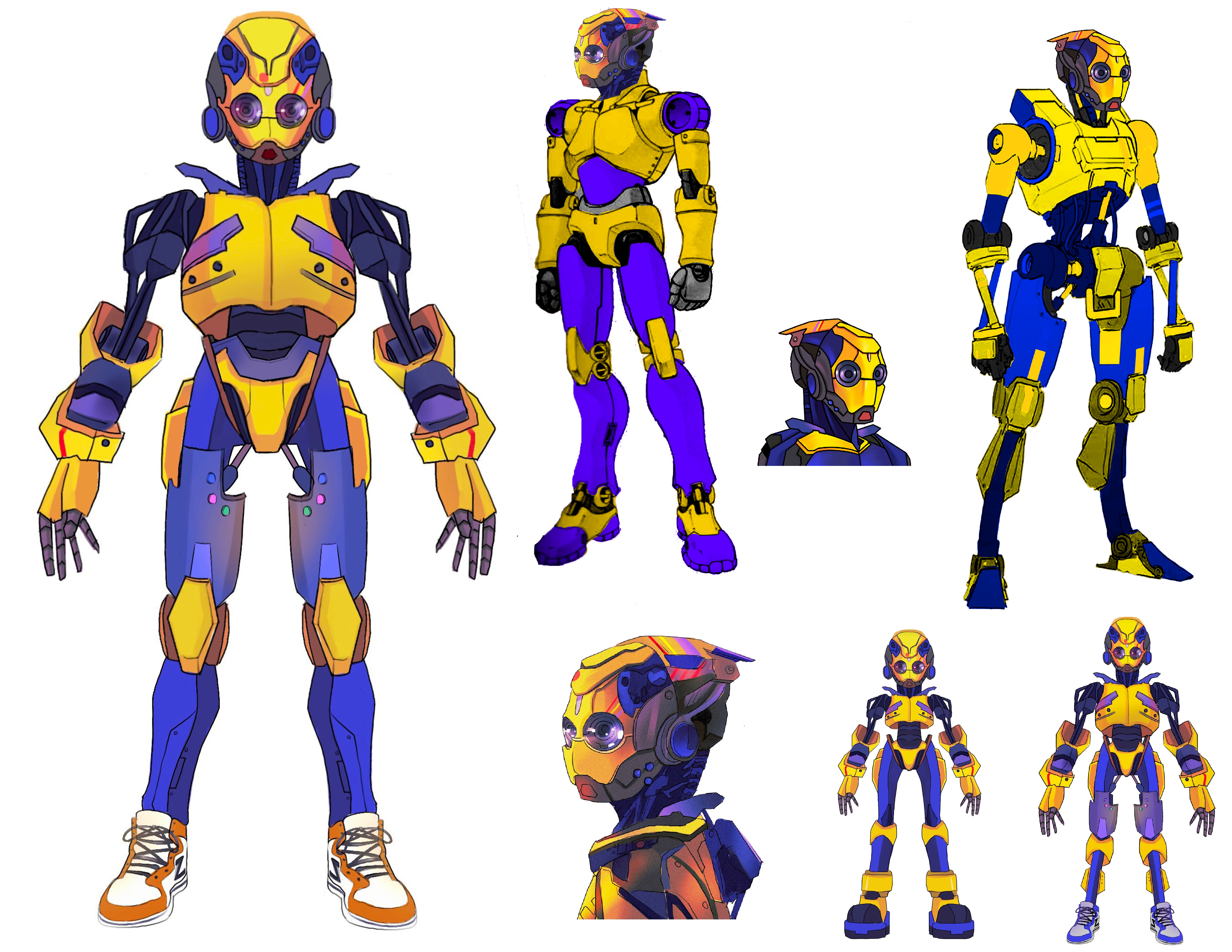 Project Meta Vision