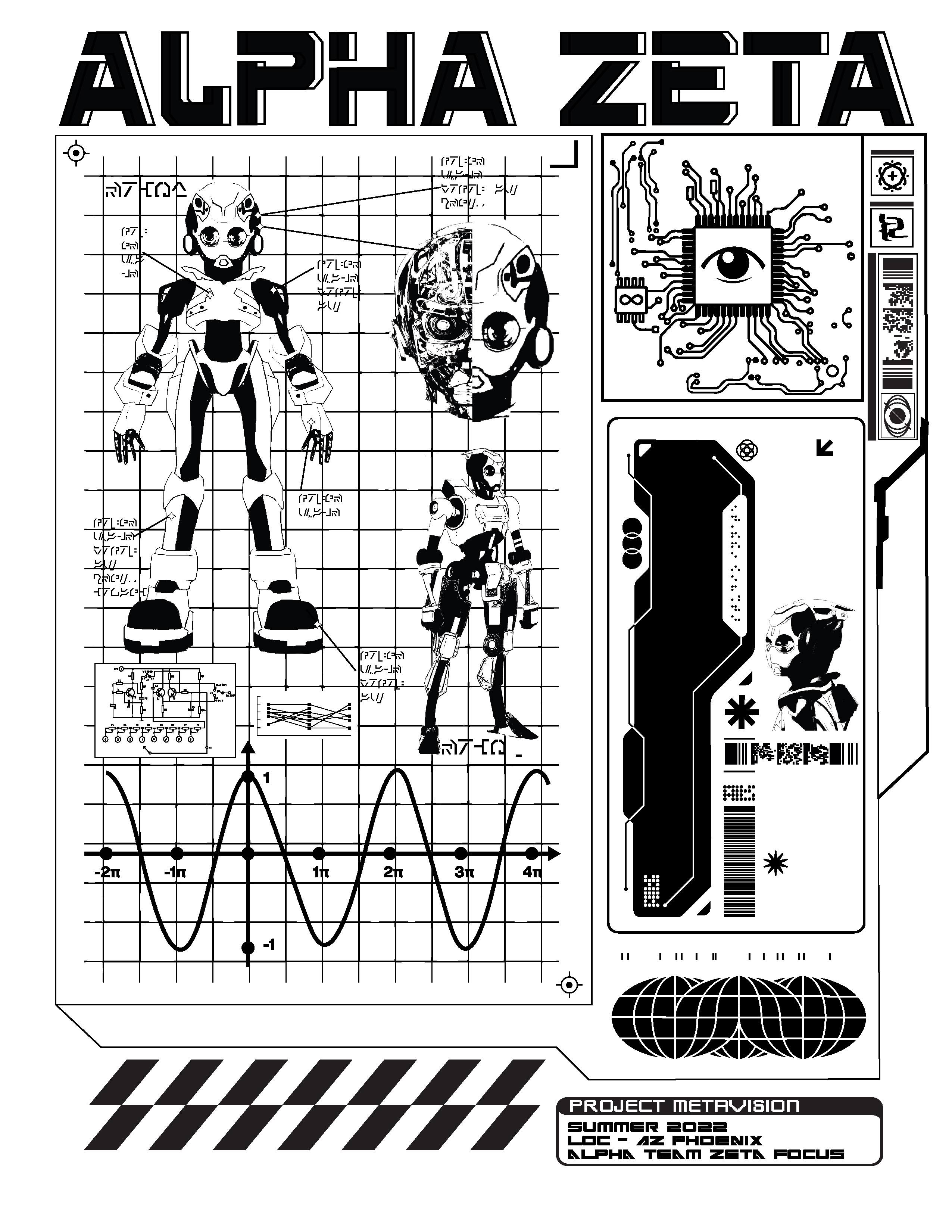 Project Meta Vision