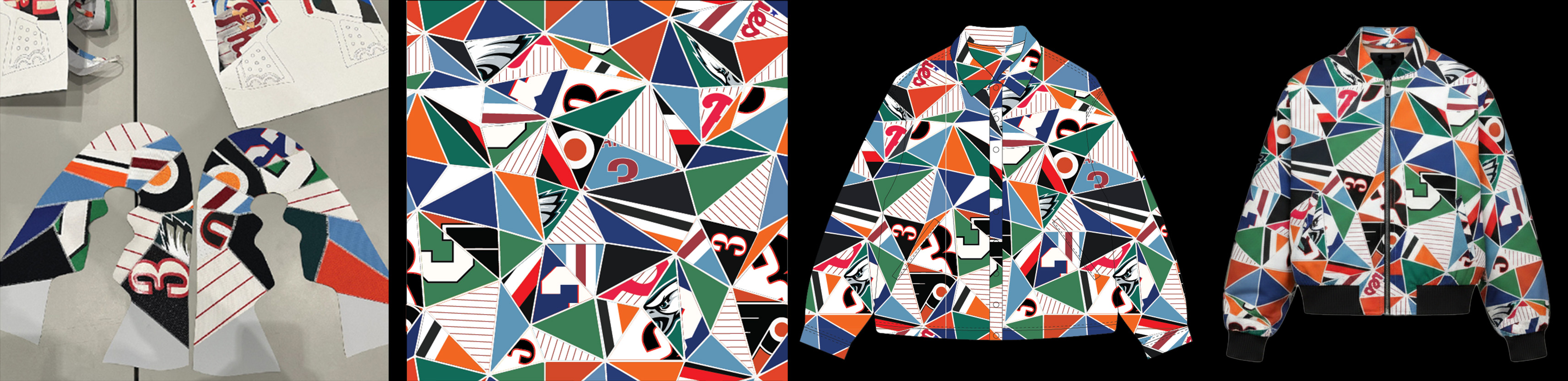 Under Armour — Bryce Harper