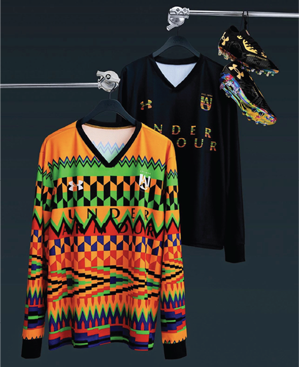UA FC