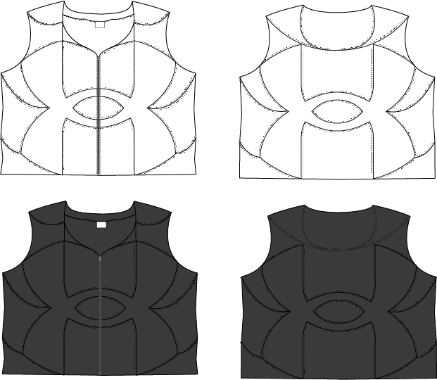 Under Armour Future Proof