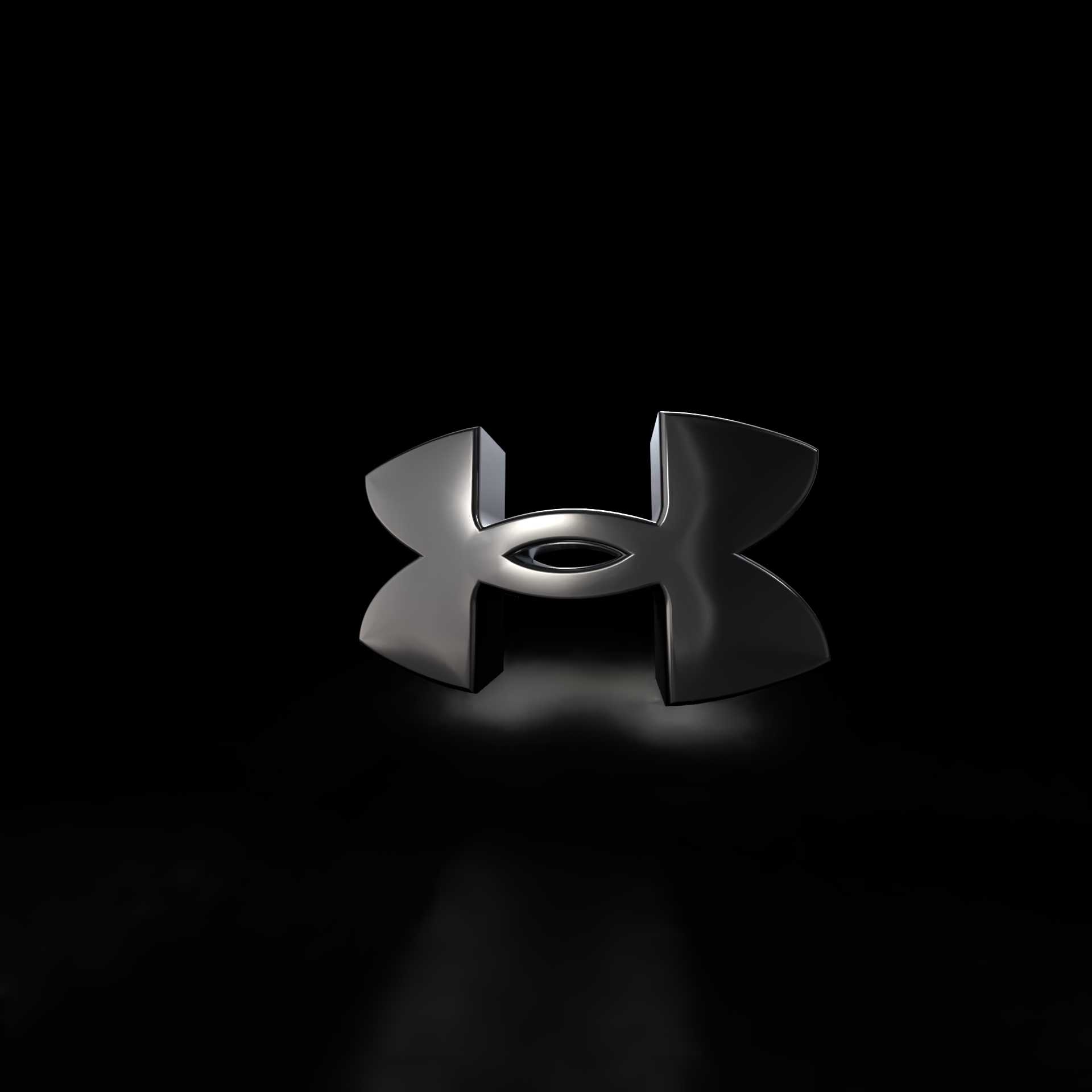 Under Armour Identity