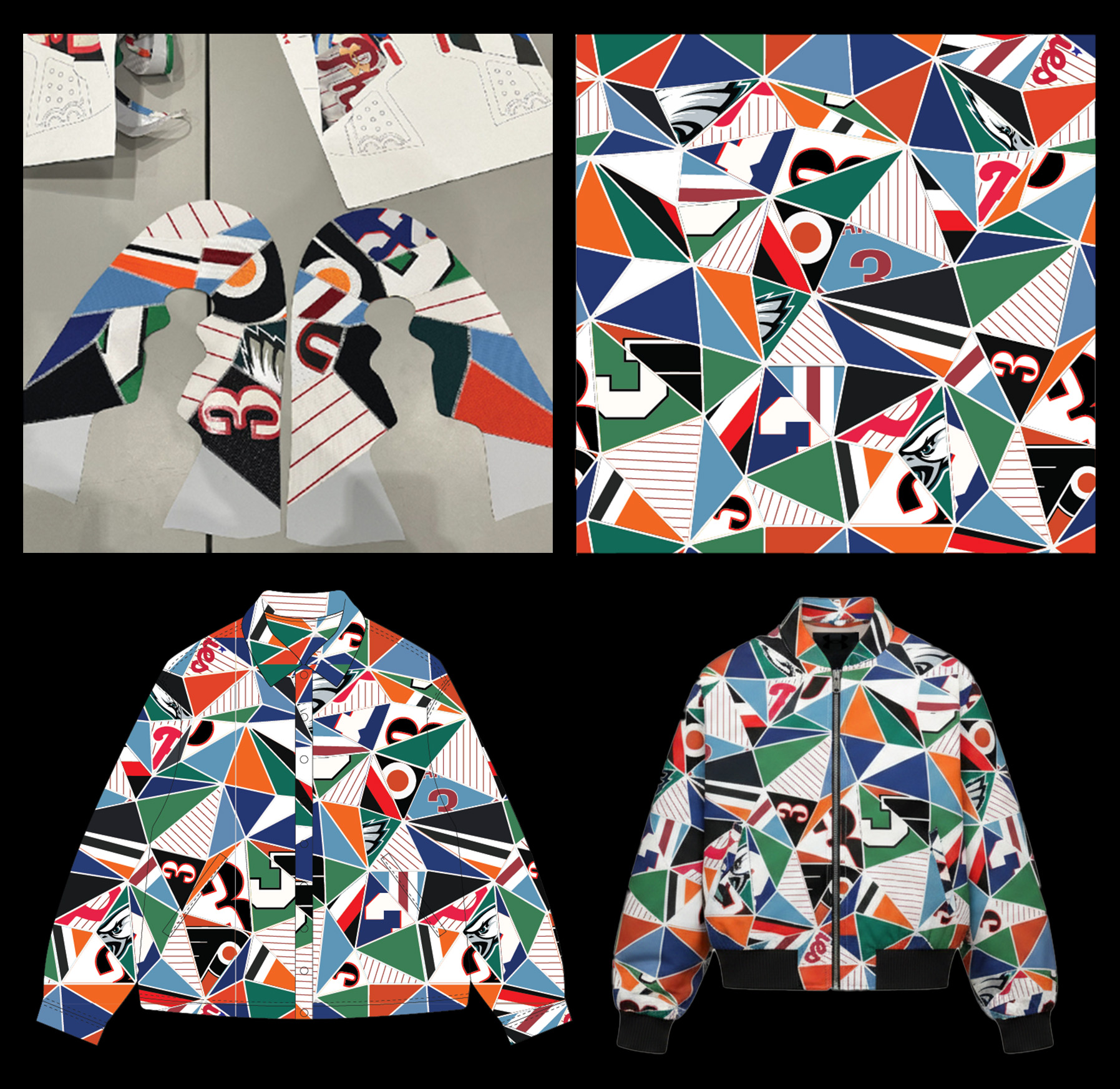 Under Armour Bryce Harper
