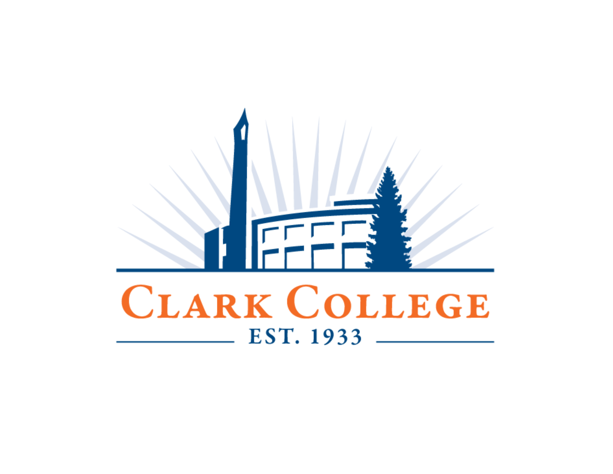 Clark College — hero