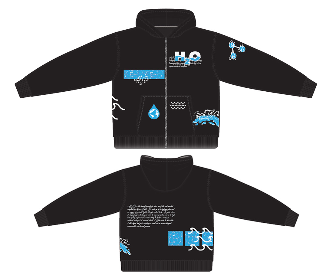 UA Water Project
