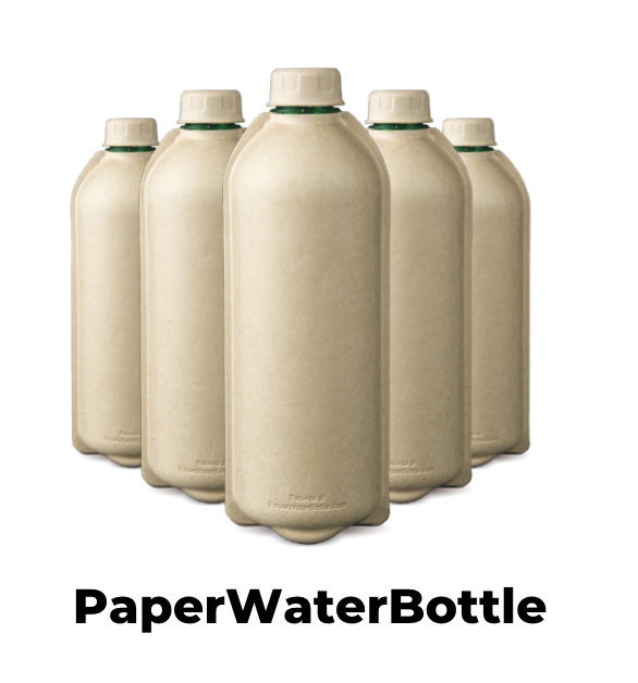 PaperWaterBottle