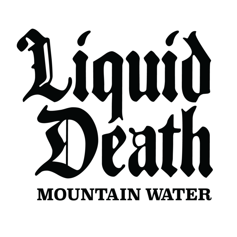 Liquid Death