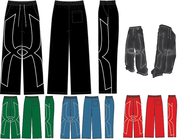 Under Armour Future Proof