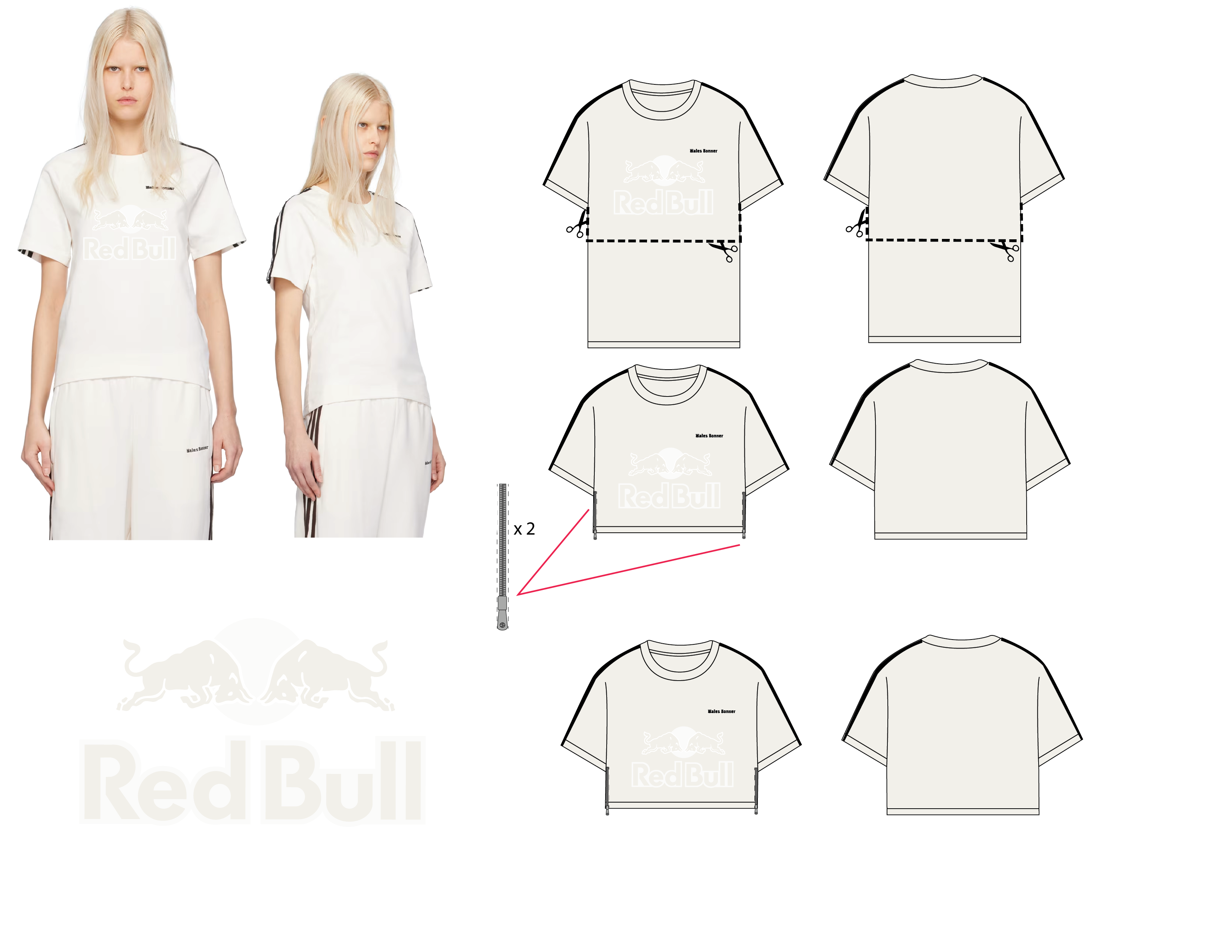 Red Bull Trinity Rodman