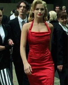 THE WHORE