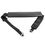 Thumbnail: VISM® by NcSTAR® SHOTGUN BANDOLIER SLING WITH SLING SWIVEL HARDWARE - BLACK