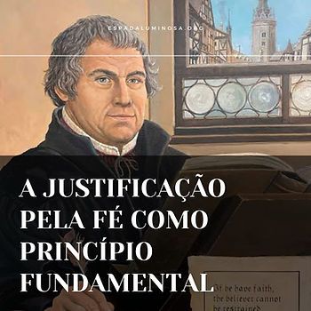 Imagem ilustrativa de Lutero