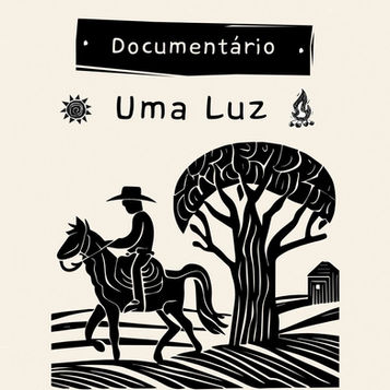 O documentário cristão “Uma Luz”