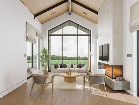 Imbiancatura che migliora la qualità dell' Aria