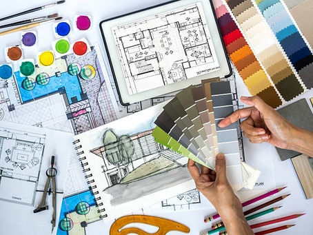 Società imbiancatura Certificata ISO9001:2015