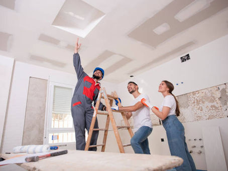 Soffitto cartongesso Milano Pagano