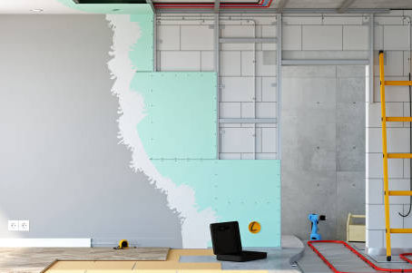 Cartongesso Milano Cagnola