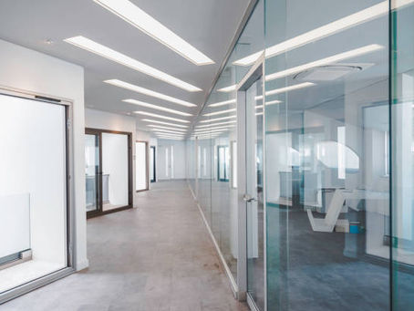 Pareti cartongesso: qualità e velocità