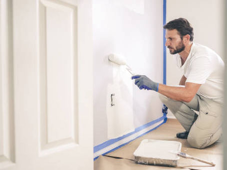 Verniciatura Milano Lampugnano