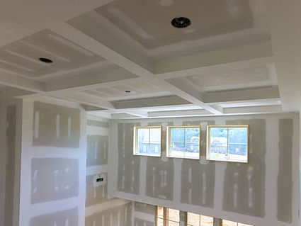 CARTONGESSO SOLARO