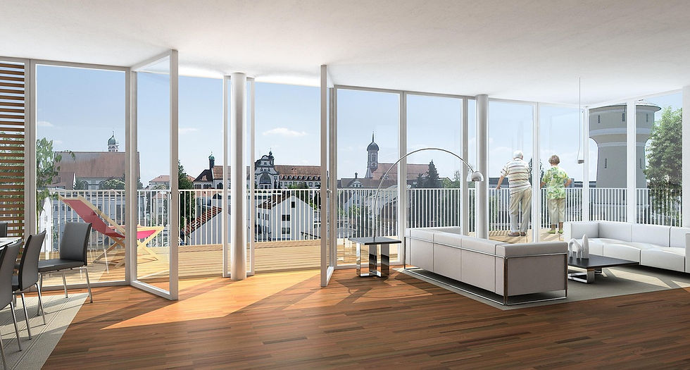 Parete cartongesso Origgio