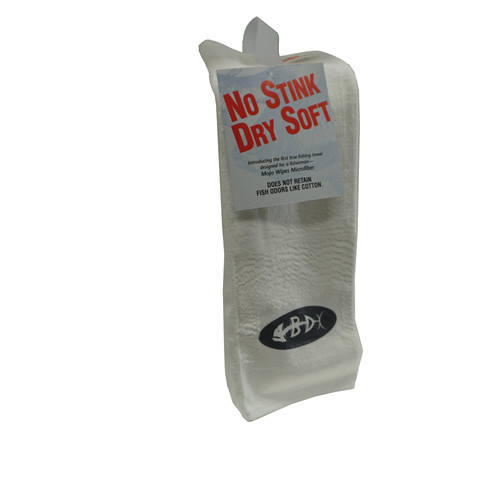 NoStink BDX Towel Boonedox