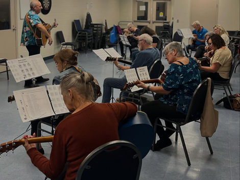 INTERMEDIATE ACOUSTIC GUITAR LESSONS