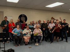 INTERMEDIATE UKULELE LESSONS