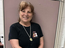 FOOT MASSAGE WITH LUCY