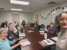 ASKENNONIA BOOK CLUB