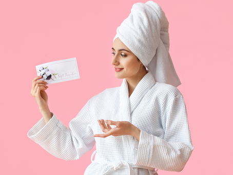Brilla en Navidad: Ideas de Regalos de Belleza para Deslumbrar