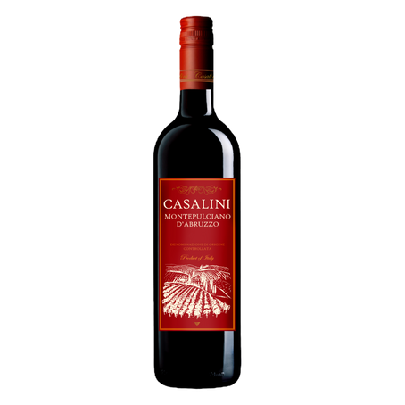 Casalini Montepulciano d'Abruzzo