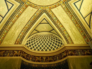 Vatican Museum, Vatican City, Italy.jpg